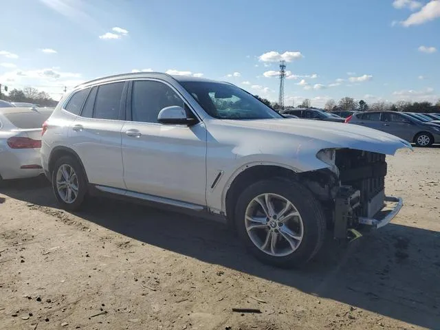 5UXTY5C08L9C88575 2020 2020 BMW X3- Xdrive30I 4