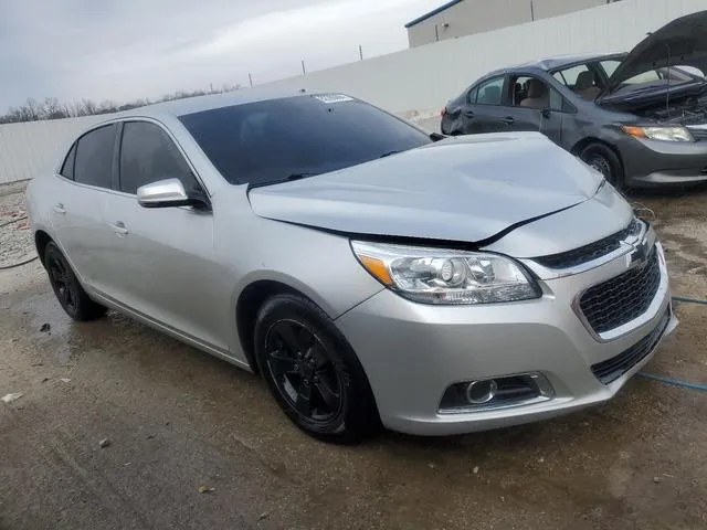 1G11C5SA5GF138759 2016 2016 Chevrolet Malibu- LT 4