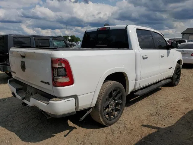 1C6SRFJT7LN324121 2020 2020 RAM 1500- Laramie 3