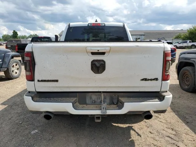 1C6SRFJT7LN324121 2020 2020 RAM 1500- Laramie 6