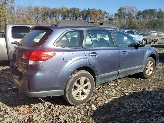 4S4BRBAC5E3256915 2014 2014 Subaru Outback- 2-5I 3