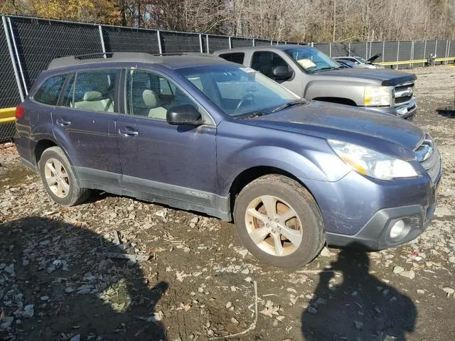 4S4BRBAC5E3256915 2014 2014 Subaru Outback- 2-5I 4