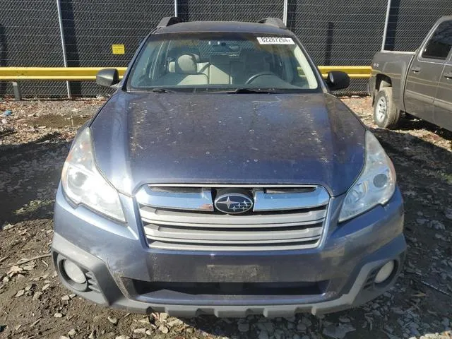 4S4BRBAC5E3256915 2014 2014 Subaru Outback- 2-5I 5