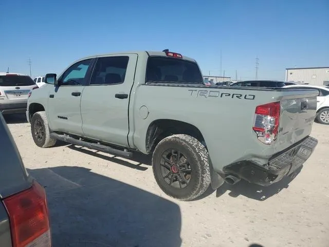 5TFDY5F14MX005674 2021 2021 Toyota Tundra- Crewmax Sr5 2