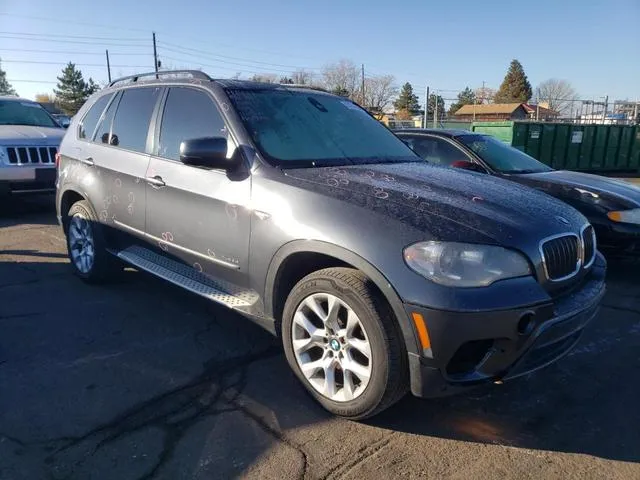 5UXZV4C55CL765083 2012 2012 BMW X5- Xdrive35I 4