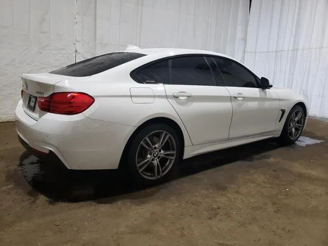 WBA4C9C57GG137732 2016 2016 BMW 4 Series- 428 Xi Gran Coupe 3