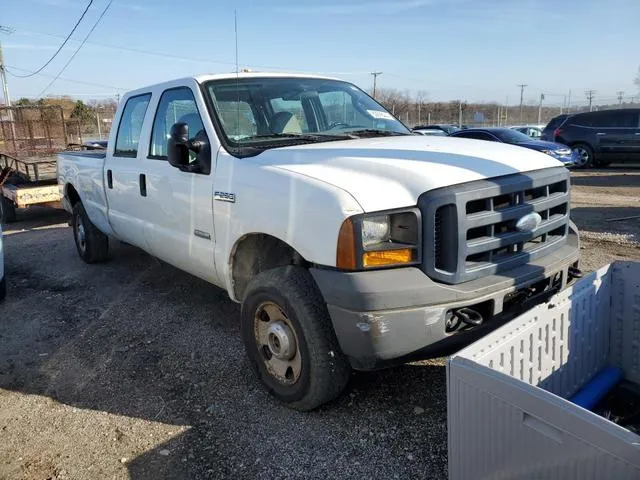 1FTSW21P36EB61341 2006 2006 Ford F-250- Super Duty 4