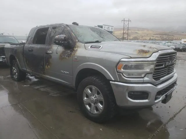 3C63R3ML3LG166741 2020 2020 RAM 3500- Laramie 4