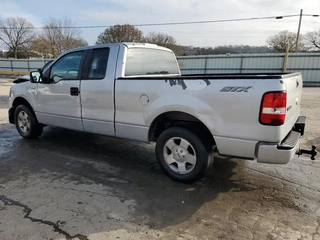 1FTRX12W77FA59838 2007 2007 Ford F-150 2