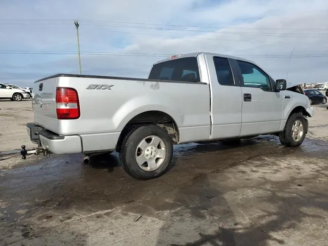 1FTRX12W77FA59838 2007 2007 Ford F-150 3