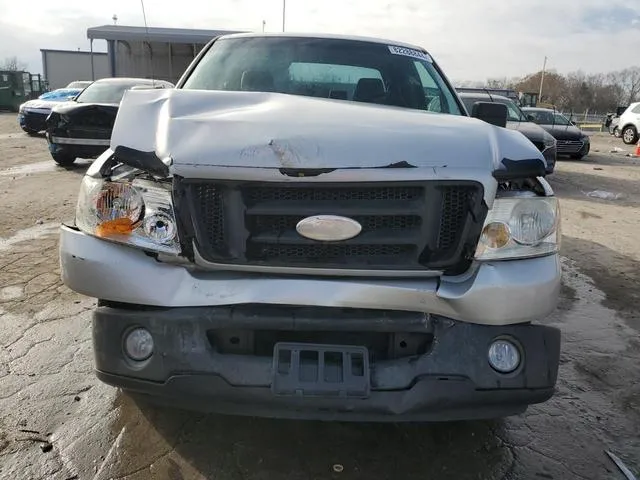 1FTRX12W77FA59838 2007 2007 Ford F-150 5