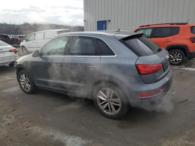 WA1EFCFS9GR003686 2016 2016 Audi Q3- Premium Plus 2