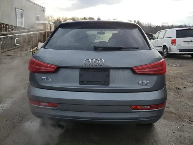 WA1EFCFS9GR003686 2016 2016 Audi Q3- Premium Plus 6