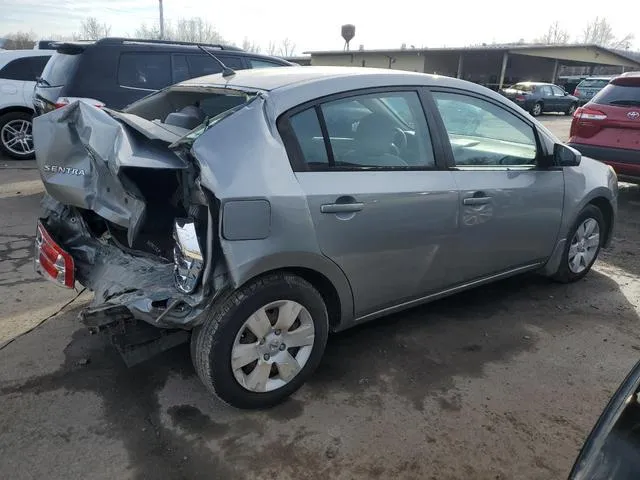 3N1AB61EX8L751491 2008 2008 Nissan Sentra- 2-0 3