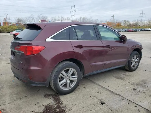 5J8TB4H57EL012927 2014 2014 Acura RDX- Technology 3