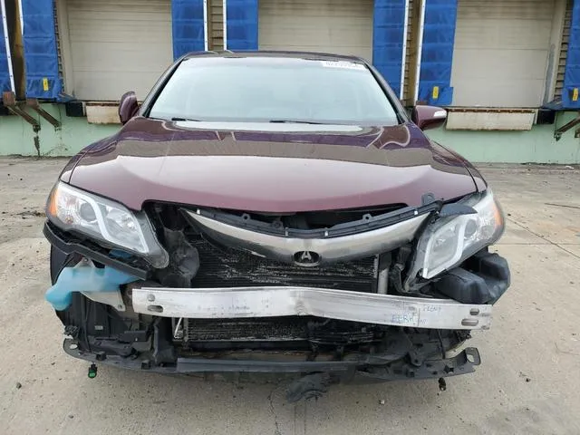 5J8TB4H57EL012927 2014 2014 Acura RDX- Technology 5