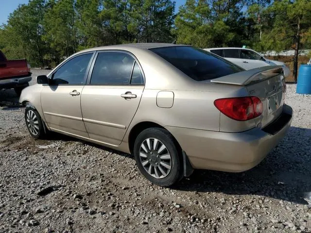 1NXBR32EX5Z436956 2005 2005 Toyota Corolla- CE 2