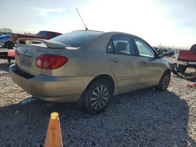 1NXBR32EX5Z436956 2005 2005 Toyota Corolla- CE 3