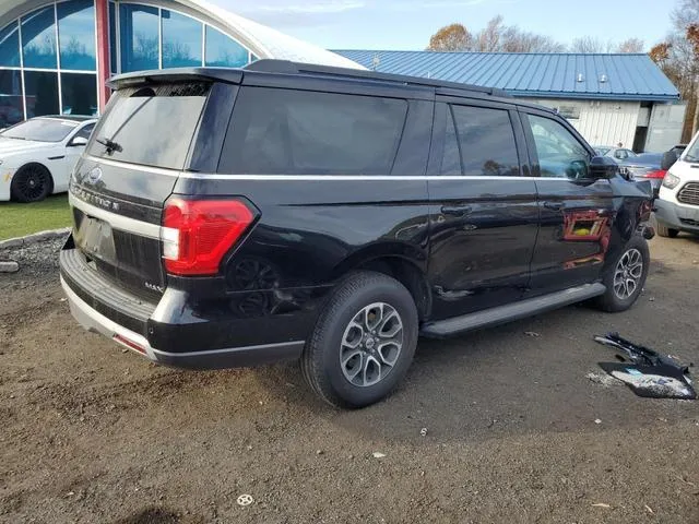 1FMJK1J82REA40603 2024 2024 Ford Expedition- Max Xlt 3