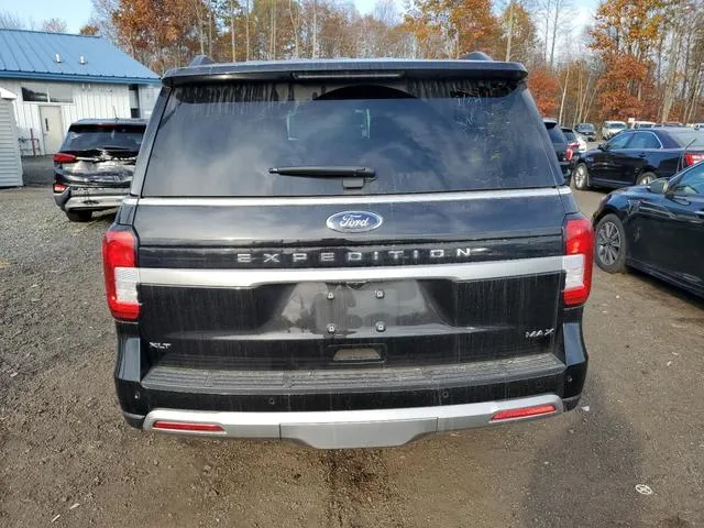 1FMJK1J82REA40603 2024 2024 Ford Expedition- Max Xlt 6