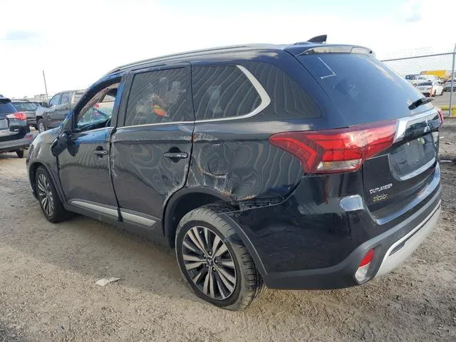 JA4AZ3A32LZ041146 2020 2020 Mitsubishi Outlander- SE 2