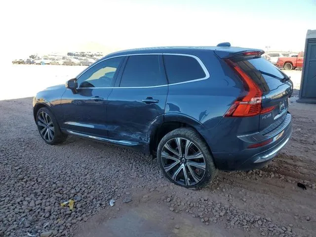 YV4L12RA1P1203420 2023 2023 Volvo XC60- Ultimate 2