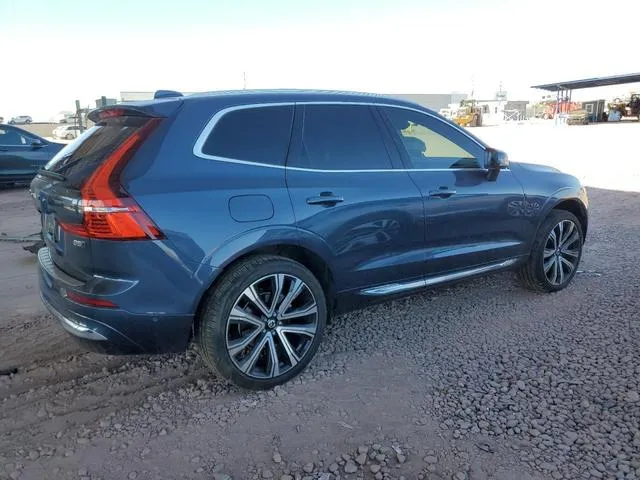 YV4L12RA1P1203420 2023 2023 Volvo XC60- Ultimate 3