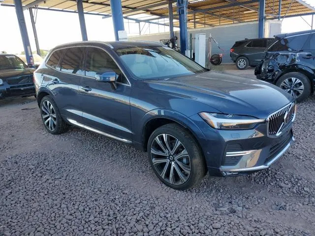 YV4L12RA1P1203420 2023 2023 Volvo XC60- Ultimate 4