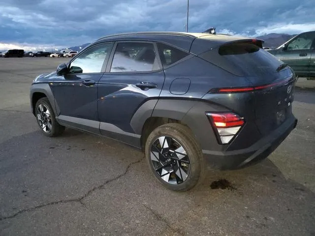 KM8HBCAB0RU181696 2024 2024 Hyundai Kona- Sel 2