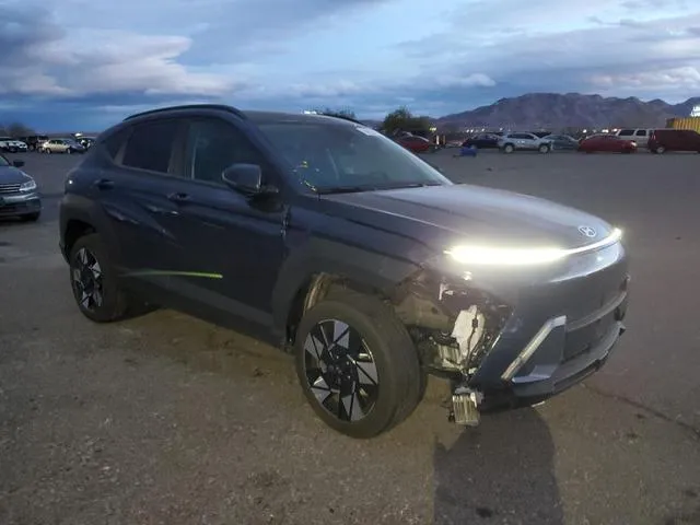 KM8HBCAB0RU181696 2024 2024 Hyundai Kona- Sel 4