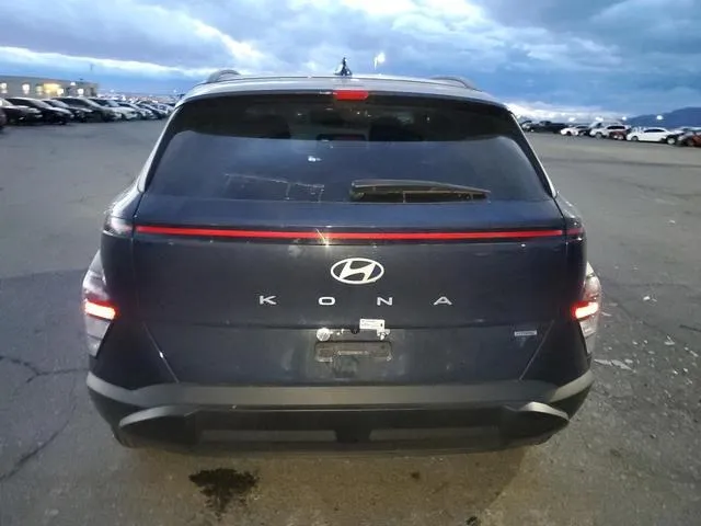 KM8HBCAB0RU181696 2024 2024 Hyundai Kona- Sel 6