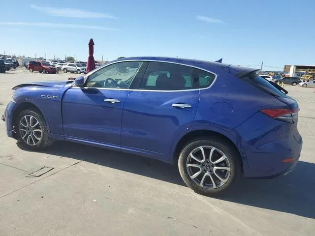 ZN661XUA3MX372284 2021 2021 Maserati Levante 2