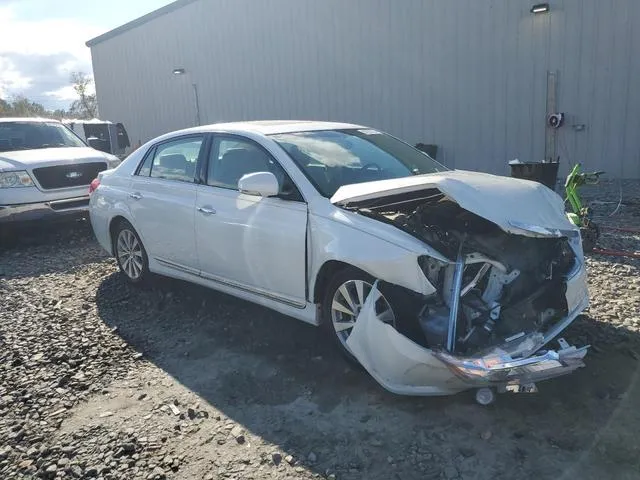 4T1BK3DBXCU471324 2012 2012 Toyota Avalon- Base 4