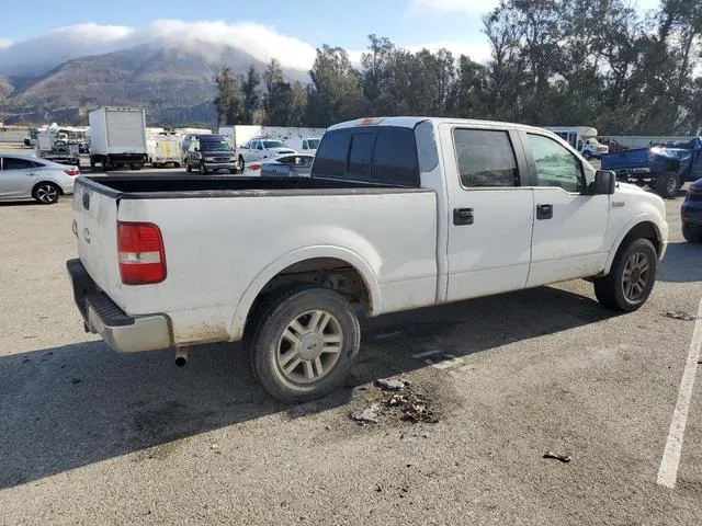 1FTPW14556KD85299 2006 2006 Ford F-150- Supercrew 3