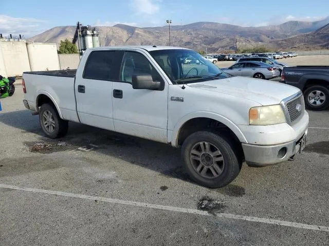 1FTPW14556KD85299 2006 2006 Ford F-150- Supercrew 4