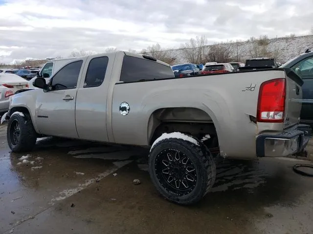 1GTEK19017Z629717 2007 2007 GMC New Sierra- K1500 2