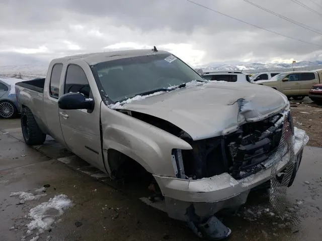 1GTEK19017Z629717 2007 2007 GMC New Sierra- K1500 4