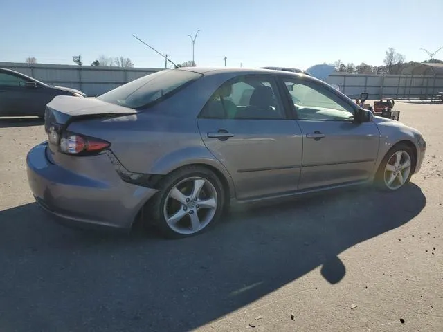 1YVHP80C875M52423 2007 2007 Mazda 6- I 3