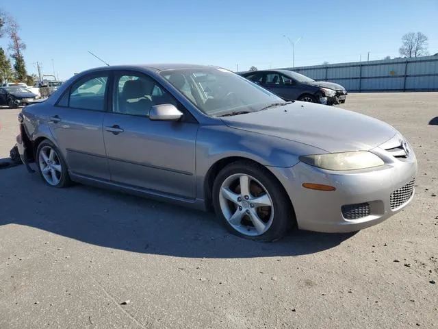 1YVHP80C875M52423 2007 2007 Mazda 6- I 4