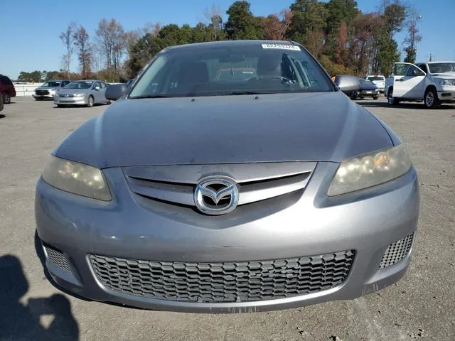 1YVHP80C875M52423 2007 2007 Mazda 6- I 5