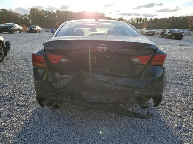 1N4BL4DV7RN356254 2024 2024 Nissan Altima- SV 6