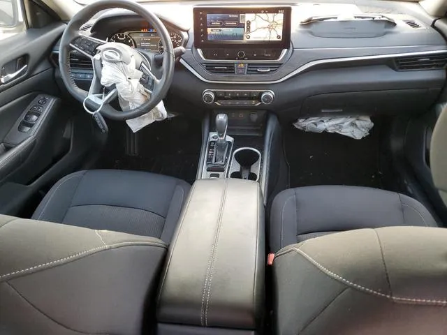 1N4BL4DV7RN356254 2024 2024 Nissan Altima- SV 8