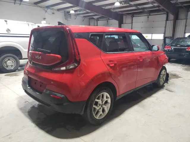 KNDJ23AU4N7154985 2022 2022 KIA Soul- LX 3