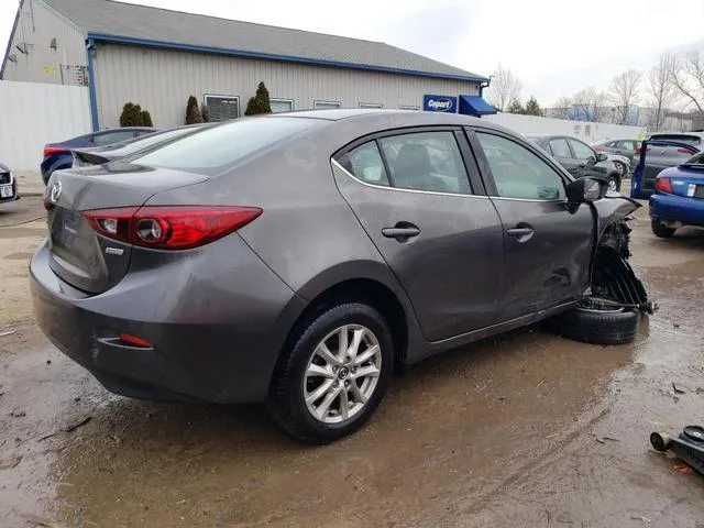 3MZBN1U73HM154702 2017 2017 Mazda 3- Sport 3