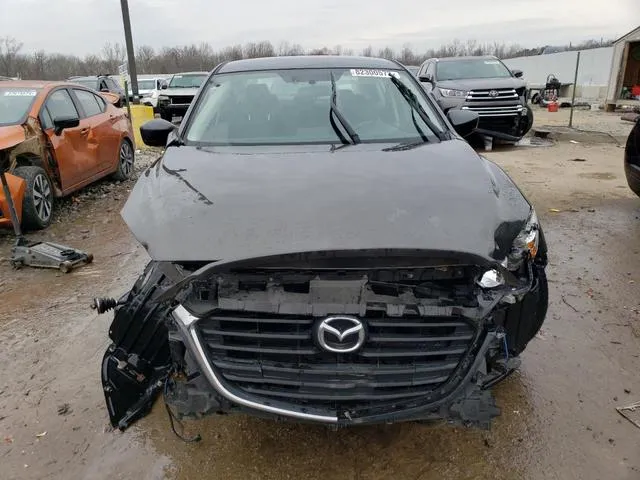 3MZBN1U73HM154702 2017 2017 Mazda 3- Sport 5