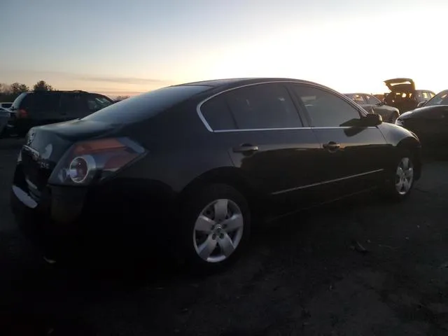 1N4AL21E67N457142 2007 2007 Nissan Altima- 2-5 3