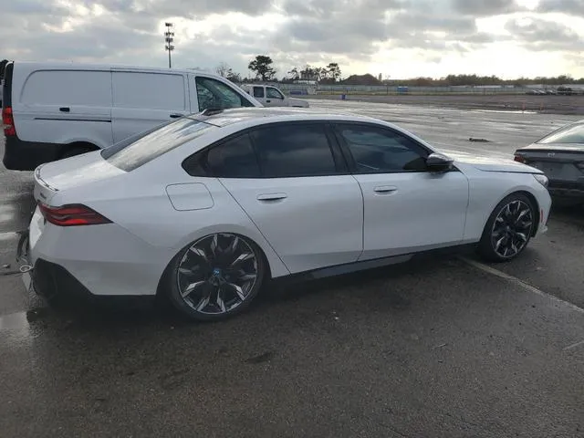 WBY43FK0XRCR03789 2024 2024 BMW I5- M60 3