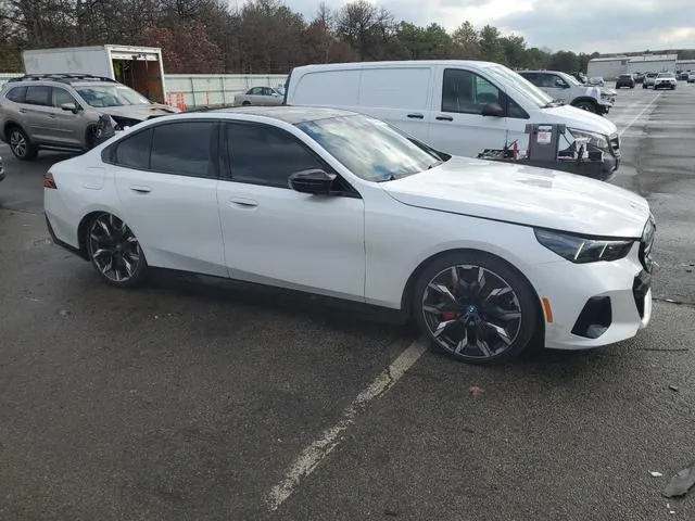 WBY43FK0XRCR03789 2024 2024 BMW I5- M60 4