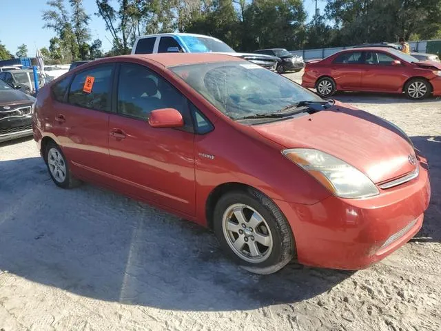 JTDKB20U877630822 2007 2007 Toyota Prius 4