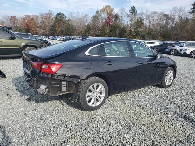 1G1ZD5ST3RF187981 2024 2024 Chevrolet Malibu- LT 3